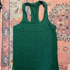 Lululemon Swiftly Tech Racerback
